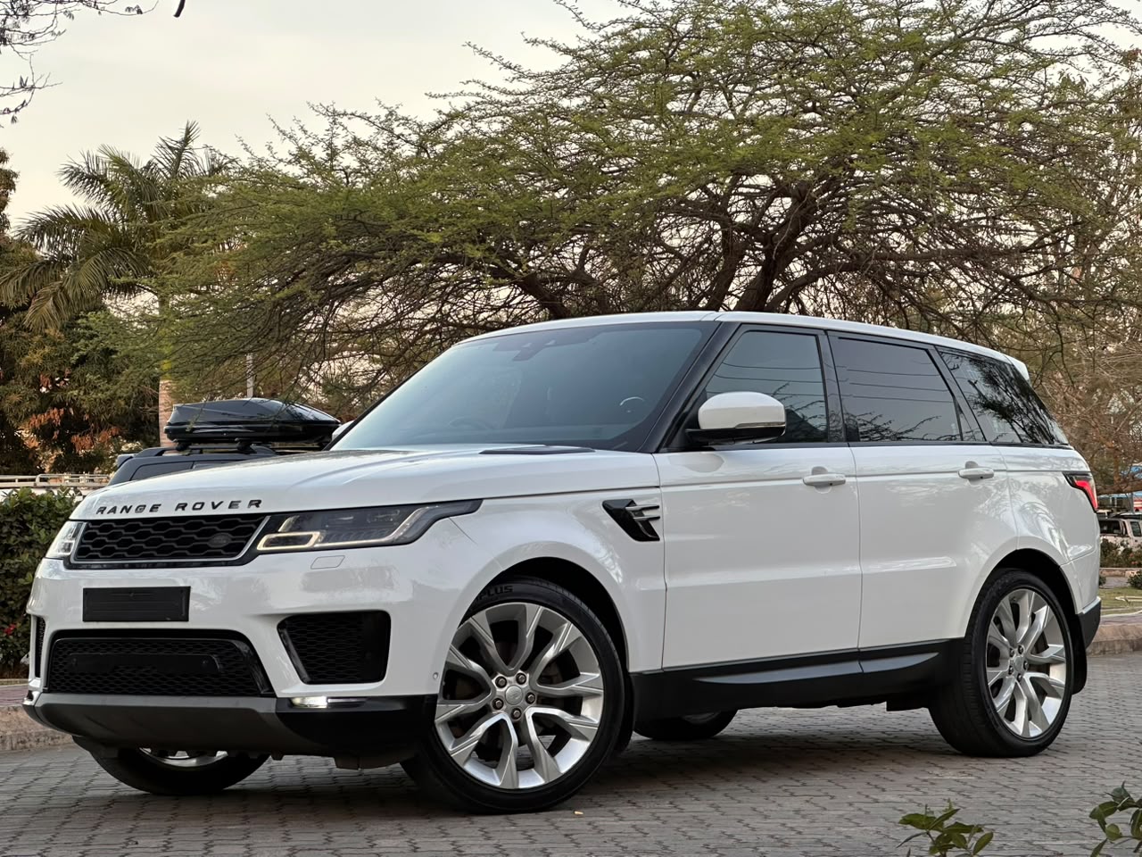 Range sport thumbnail 2